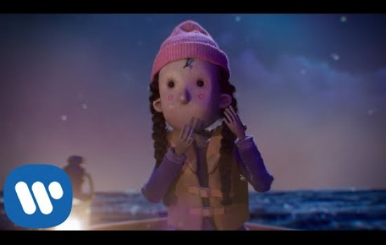 Coldplay -