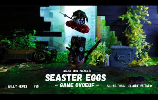 Seaster Eg