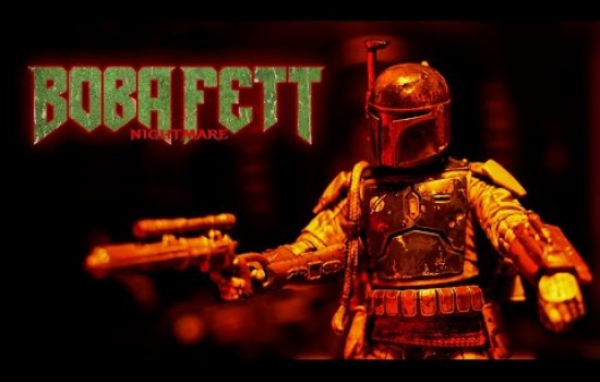 BOBA FETT 