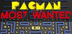 Pac-Man: M