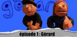 Gérard #1 