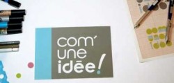 Com'une id