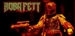 BOBA FETT 