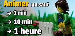 Animer un 