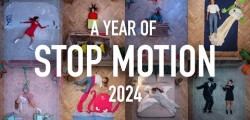 A Year of 