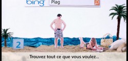 Pub MSN.fr