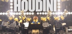 Houdini - 