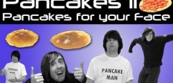 Pancakes I