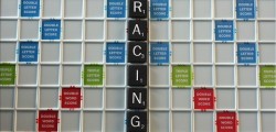 Scrabble