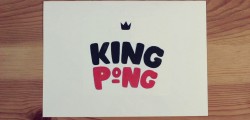 King Pong