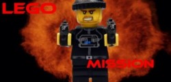 Lego missi