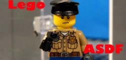 Lego ASDF 