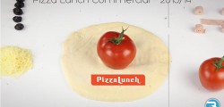 Pizza Lunc