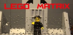 Lego Matri