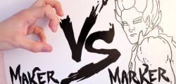 Maker vs M