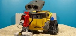 Wall-E in 