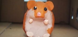 Hamster He