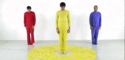 OK Go - "P