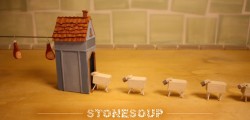 Stone Soup