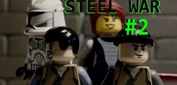 Steel War#